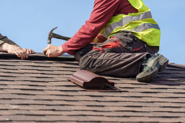 Professional Roofing Contractor in Marshfield, WI