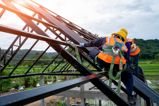 Best Slate Roofing Contractor  in Marshfield, WI