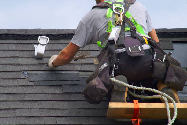 Quick and Trustworthy Emergency Roof Repair Services in Marshfield, WI
