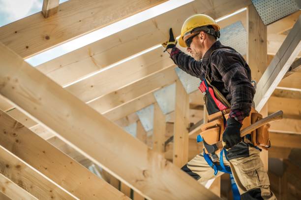 Best Roof Installation Near Me  in Marshfield, WI