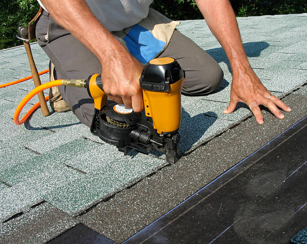 Best Roof Replacement Cost  in Marshfield, WI