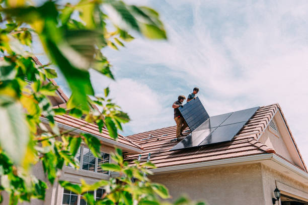 Best Commercial Roofing Services  in Marshfield, WI