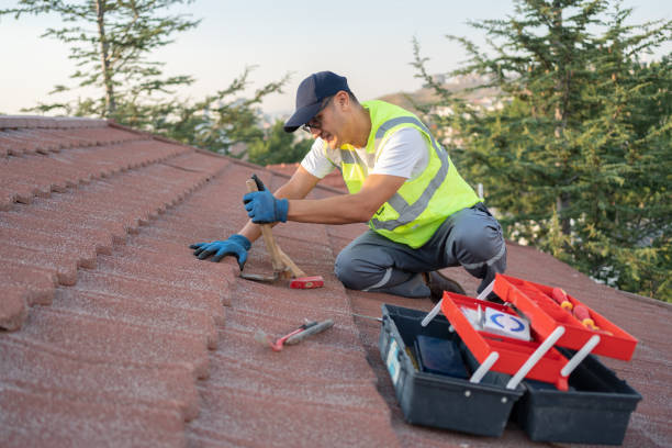 Roof Repair Estimates in Marshfield, WI