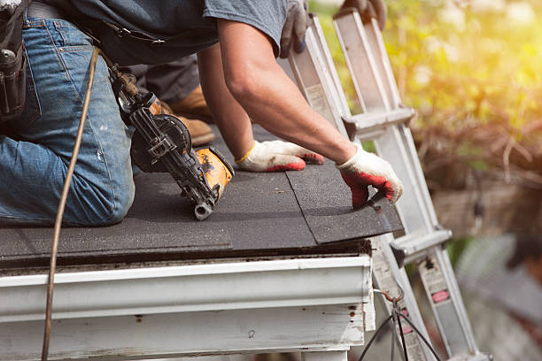 Best Flat Roof Repair Services  in Marshfield, WI