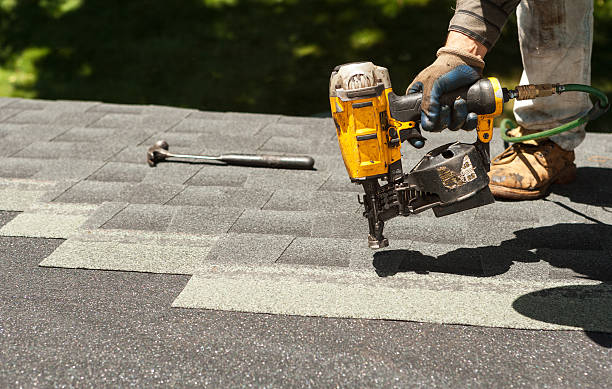 Trusted Marshfield, WI Roofing Contractor Experts