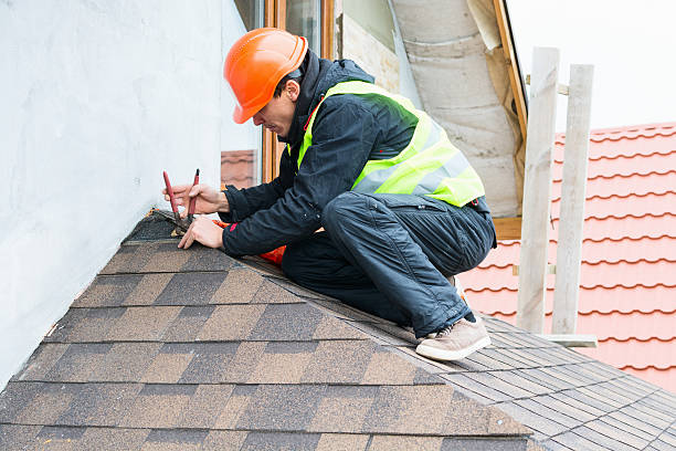Quick and Trustworthy Emergency Roof Repair Services in Marshfield, WI