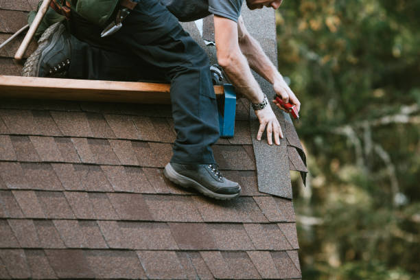 Best Roof Leak Repair  in Marshfield, WI
