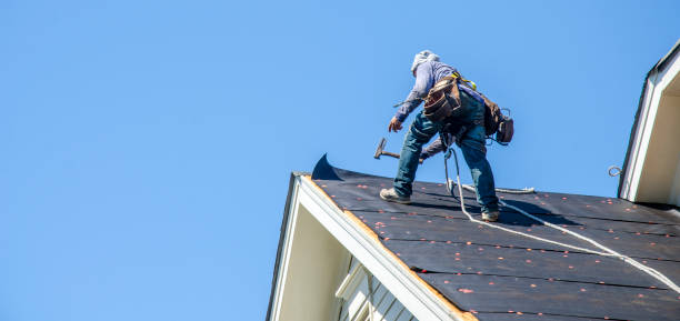 Roof Installation Near Me in Marshfield, WI